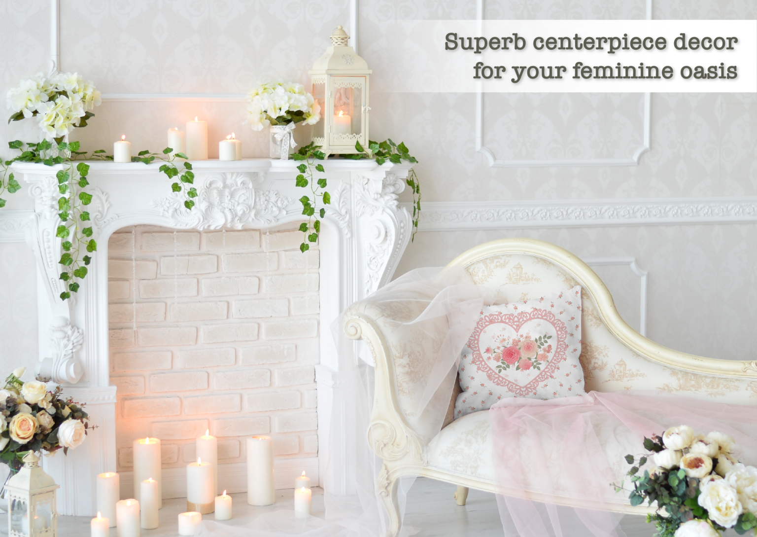 Coquette - Decor coquette-01