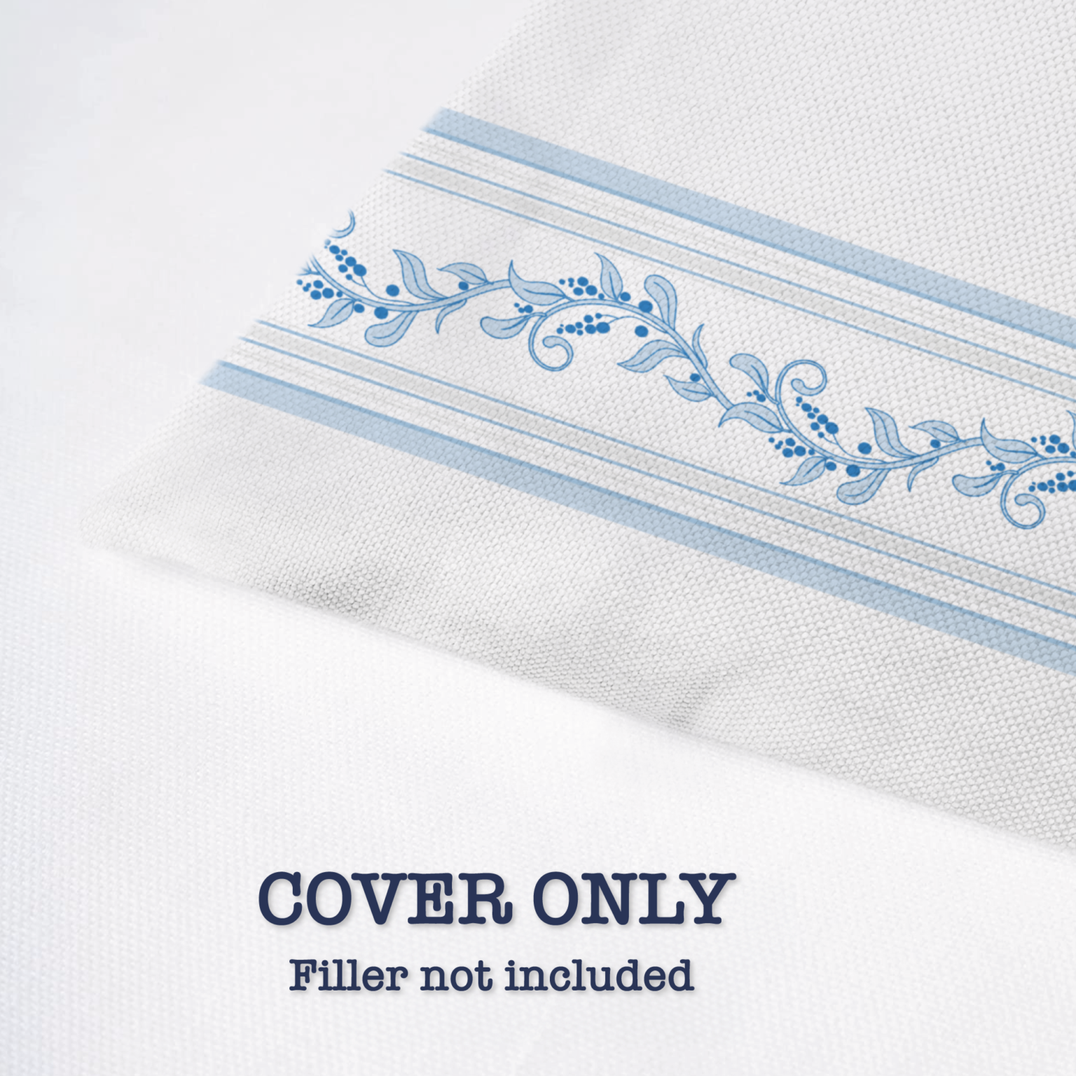 07 Royal Pillow - Cover only